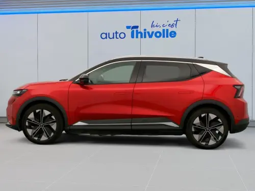 Renault Scenic E-Tech Scenic E-Tech électrique 220 ch grande autonomie Techno Iconic - Photo 3