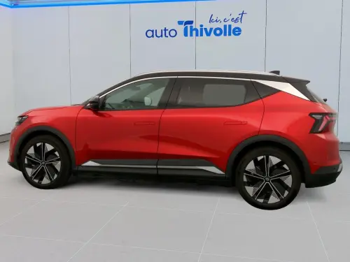 Renault Scenic E-Tech Scenic E-Tech électrique 220 ch grande autonomie Techno Iconic - Photo 9