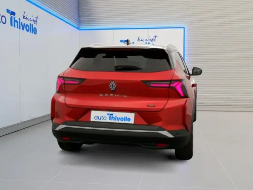 Renault Scenic E-Tech Scenic E-Tech électrique 220 ch grande autonomie Techno Iconic - Photo 6