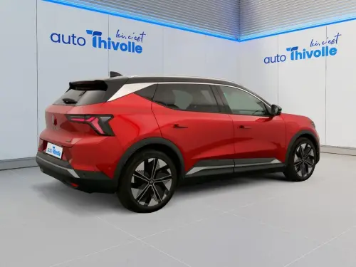 Renault Scenic E-Tech Scenic E-Tech électrique 220 ch grande autonomie Techno Iconic - Photo 10
