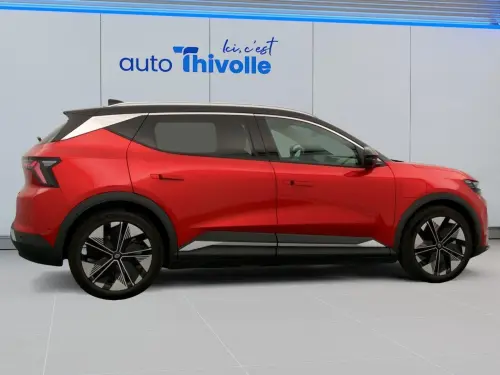 Renault Scenic E-Tech Scenic E-Tech électrique 220 ch grande autonomie Techno Iconic - Photo 8