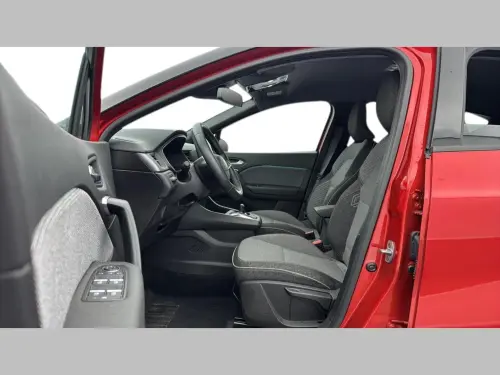 Renault Captur E-Tech full hybrid 160 ch Techno - Photo 12
