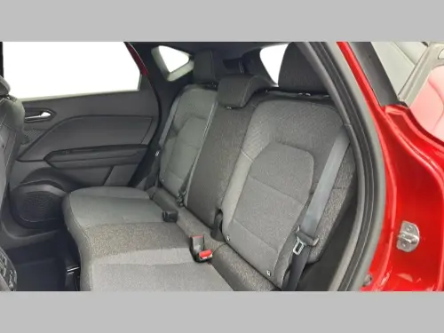 Renault Captur E-Tech full hybrid 160 ch Techno - Photo 13