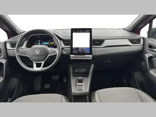 Renault Captur E-Tech full hybrid 160 ch Techno - Photo 14
