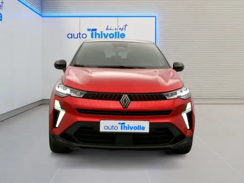 Renault Captur E-Tech full hybrid 160 ch Techno - Photo 1