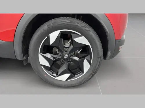 Renault Captur E-Tech full hybrid 160 ch Techno - Photo 11