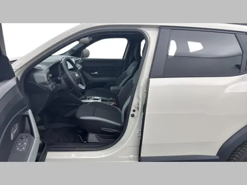 Dacia Duster Hybrid-G 150 4x4 Extreme - Photo 11