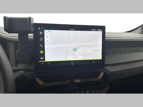 Dacia Duster Hybrid-G 150 4x4 Extreme - Photo 14