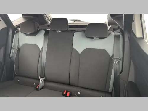 Dacia Duster Hybrid-G 150 4x4 Extreme - Photo 13