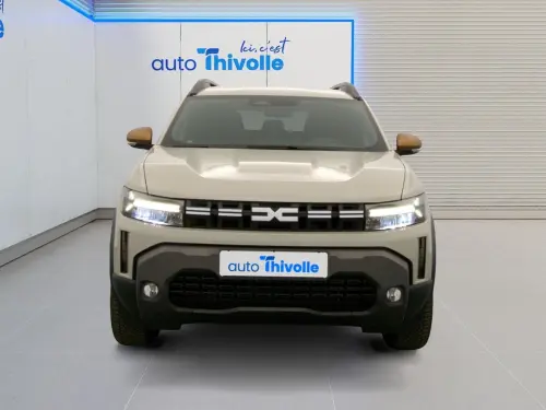 Dacia Duster Hybrid-G 150 4x4 Extreme - Photo 1