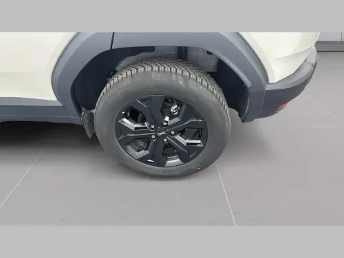 Dacia Duster Hybrid-G 150 4x4 Extreme - Photo 10