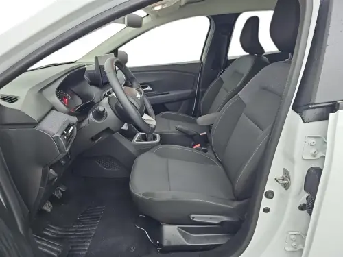 Dacia Sandero SCe 65 Expression - Photo 10
