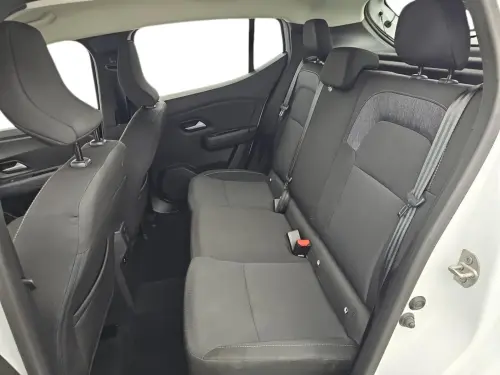 Dacia Sandero SCe 65 Expression - Photo 11
