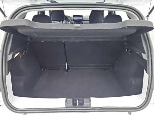 Dacia Sandero SCe 65 Expression - Photo 9