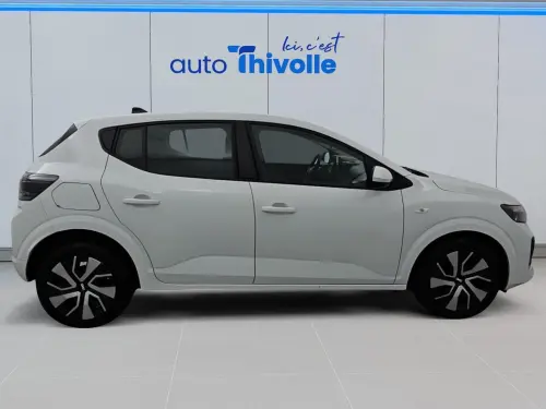 Dacia Sandero SCe 65 Expression - Photo 5