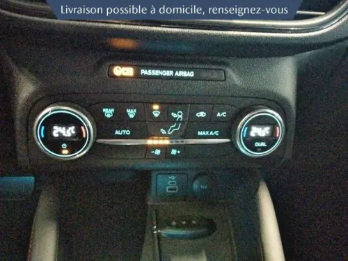 Ford Kuga 2.5 Duratec 190ch FHEV E85 ST-Line BVA - Photo 12