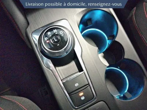 Ford Kuga 2.5 Duratec 190ch FHEV E85 ST-Line BVA - Photo 13