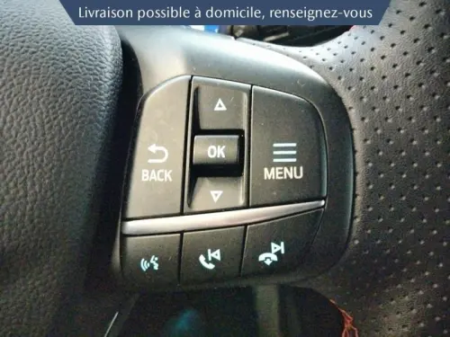 Ford Kuga 2.5 Duratec 190ch FHEV E85 ST-Line BVA - Photo 15