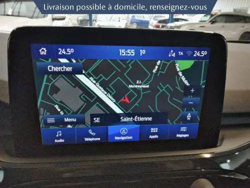 Ford Kuga 2.5 Duratec 190ch FHEV E85 ST-Line BVA - Photo 17