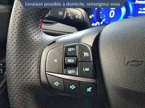 Ford Kuga 2.5 Duratec 190ch FHEV E85 ST-Line BVA - Photo 16