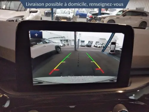 Ford Kuga 2.5 Duratec 190ch FHEV E85 ST-Line BVA - Photo 18