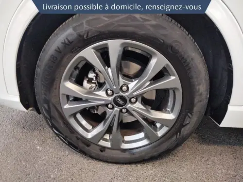 Ford Kuga 2.5 Duratec 190ch FHEV E85 ST-Line BVA - Photo 19