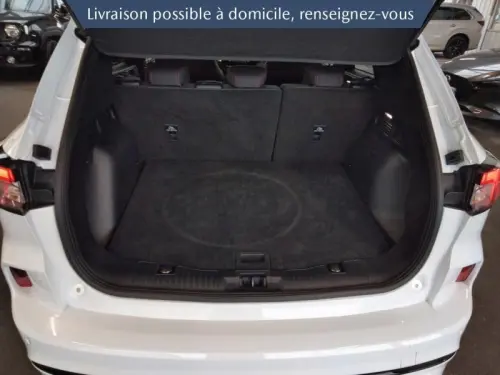 Ford Kuga 2.5 Duratec 190ch FHEV E85 ST-Line BVA - Photo 5