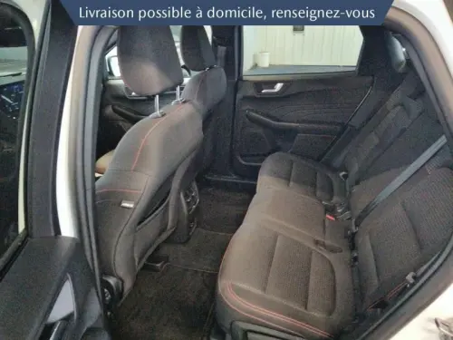Ford Kuga 2.5 Duratec 190ch FHEV E85 ST-Line BVA - Photo 7