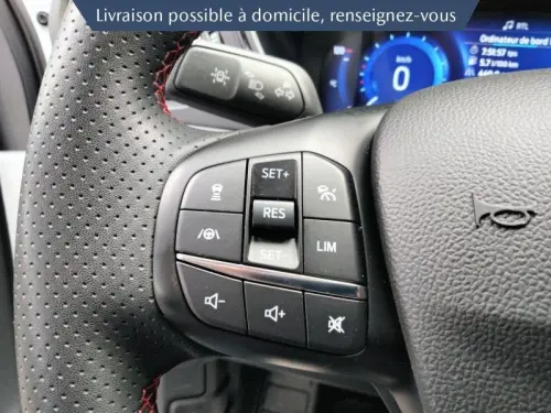 Ford Kuga 2.5 Duratec 225ch PHEV ST-Line Business BVA - Photo 16