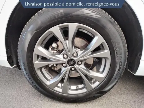 Ford Kuga 2.5 Duratec 225ch PHEV ST-Line Business BVA - Photo 19