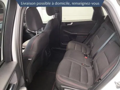 Ford Kuga 2.5 Duratec 225ch PHEV ST-Line Business BVA - Photo 8