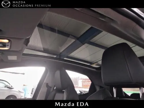 Mazda 2 1.5 Hybrid 116ch Select - Photo 10