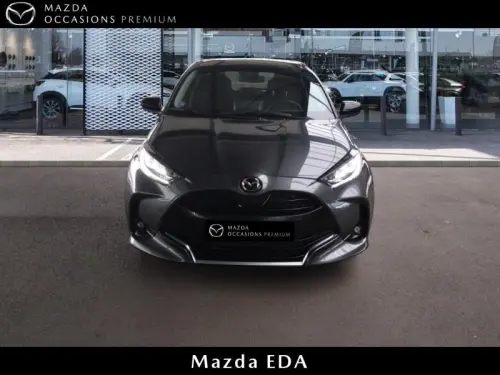 Mazda 2 1.5 Hybrid 116ch Select - Photo 1