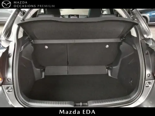 Mazda 2 1.5 Hybrid 116ch Select - Photo 5