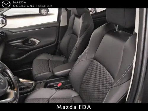 Mazda 2 1.5 Hybrid 116ch Select - Photo 15