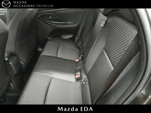 Mazda 2 1.5 Hybrid 116ch Select - Photo 16
