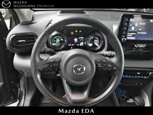 Mazda 2 1.5 Hybrid 116ch Select - Photo 17