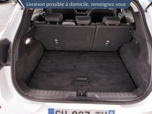 Ford Puma 1.0 Flexifuel 125ch S&S mHEV Titanium Business - Photo 4