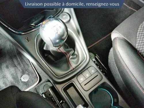 Ford Puma 1.0 Flexifuel 125ch ST-Line - Photo 10