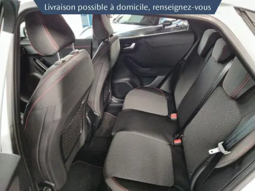Ford Puma 1.0 Flexifuel 125ch ST-Line - Photo 7