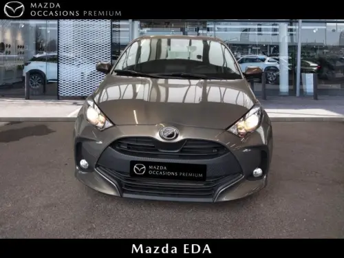 Mazda 2 1.5 Hybrid 116ch Agile - Photo 1