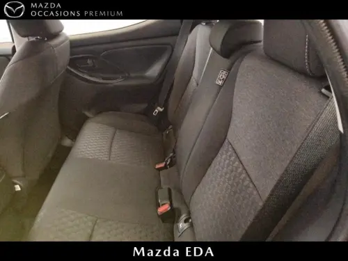 Mazda 2 1.5 Hybrid 116ch Agile - Photo 8