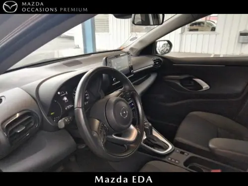 Mazda 2 1.5 Hybrid 116ch Agile - Photo 10