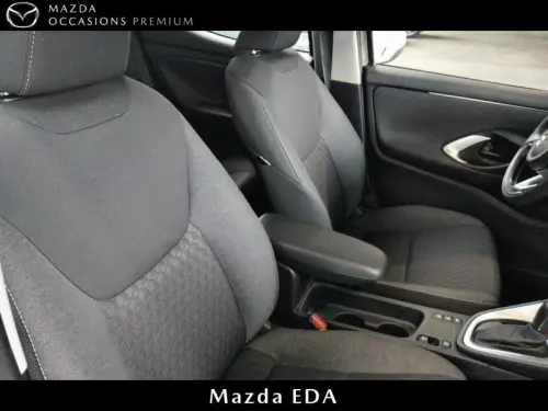 Mazda 2 1.5 Hybrid 116ch Agile - Photo 13