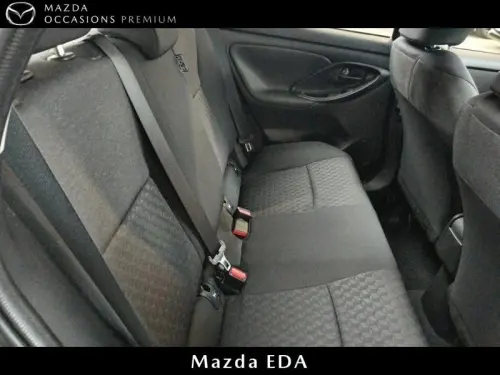 Mazda 2 1.5 Hybrid 116ch Agile - Photo 14