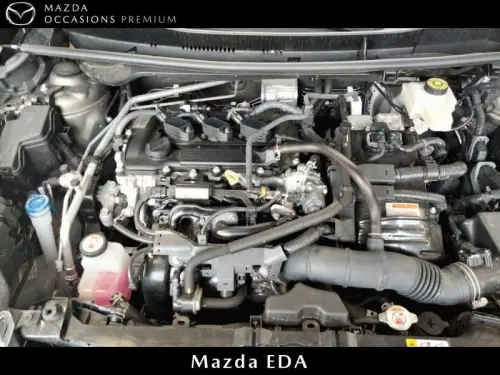 Mazda 2 1.5 Hybrid 116ch Agile - Photo 15