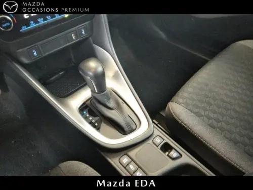Mazda 2 1.5 Hybrid 116ch Agile - Photo 16
