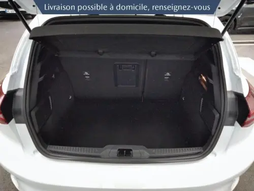 Ford Focus 1.0 Flexifuel mHEV 125ch ST-Line X - Photo 4