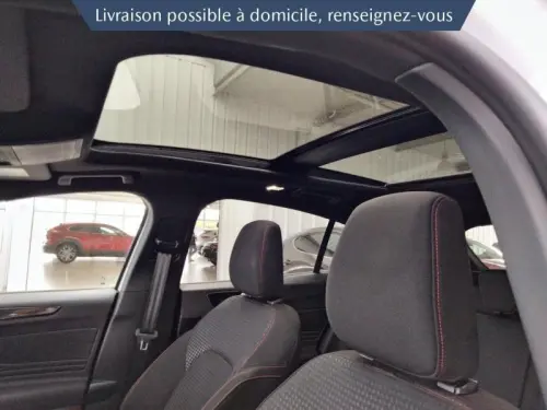 Ford Focus 1.0 Flexifuel mHEV 125ch ST-Line X - Photo 10
