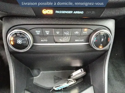 Ford Fiesta 1.0 Flexifuel 95ch ST-Line 5p - Photo 12